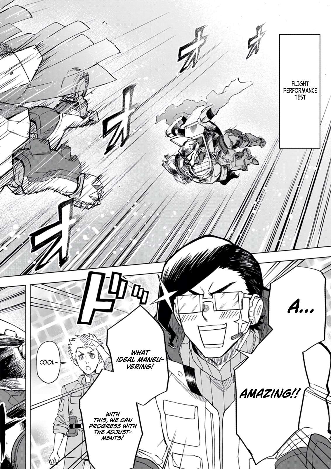 Sekai Saikyou no Kishi wa, Kanarazu Shinu Heroine wo Sukuu Tame Isekai Demo Saikyou no Kishi to Naru ~Ryoutei ni Hana wo, Ryoute ni Ken wo~ Chapter 11 3